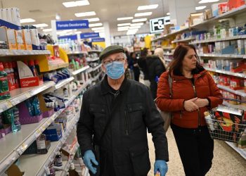 У Тернополі відновили масковий режим