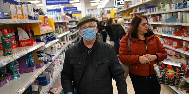 У Тернополі відновили масковий режим