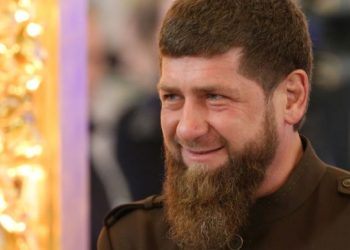 Кадиров заявив, що в Чечні мобілізації не буде