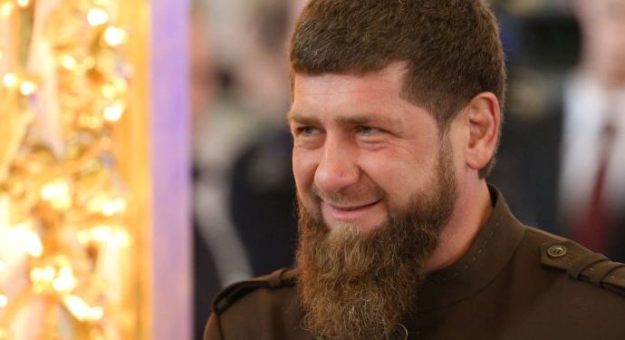 Кадиров заявив, що в Чечні мобілізації не буде