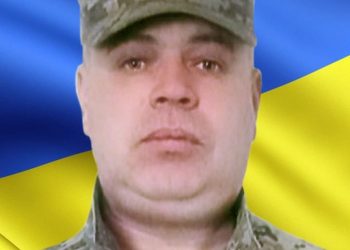 Війна забрала життя Олексія Піпаша зі Збаража