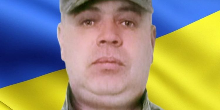 Війна забрала життя Олексія Піпаша зі Збаража