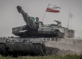 У Польщі не виключають війну з Росією найближчими роками