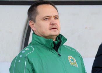 “Нива” змінює головного тренера
