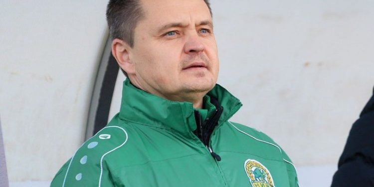 “Нива” змінює головного тренера