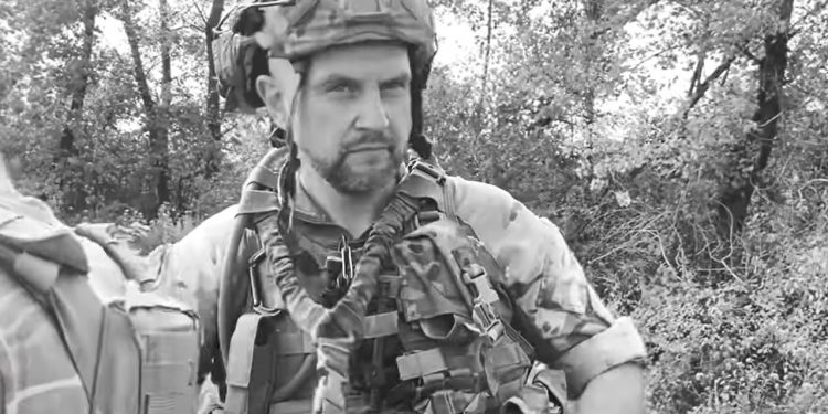 Юрій Бутусов оприлюднив інтервю із тернопільським бійцем, який загинув на війні (відео)