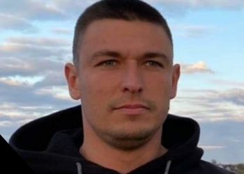 На фронті загинув боєць з Підволочиська Юрій Лопушанський