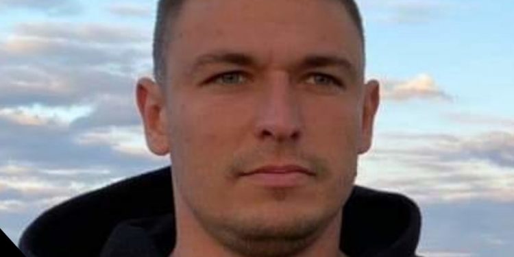 На фронті загинув боєць з Підволочиська Юрій Лопушанський