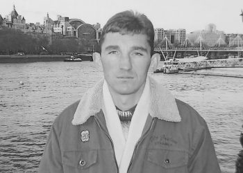 На Тернопільщину надійшла чергова жахлива звістка про загибель військовослужбовця ЗСУ