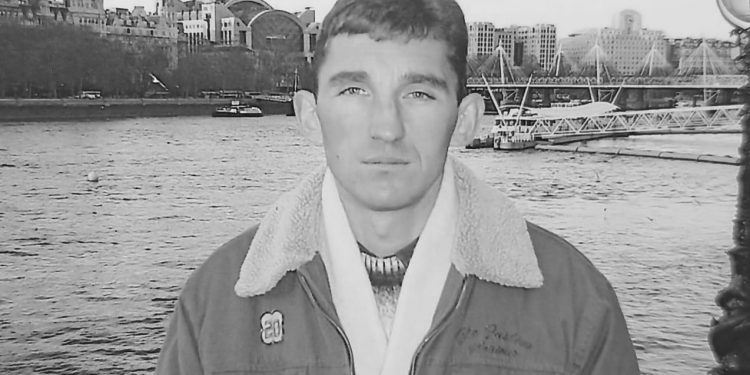 На Тернопільщину надійшла чергова жахлива звістка про загибель військовослужбовця ЗСУ