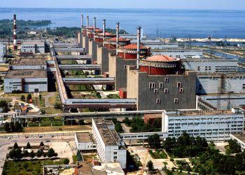 ЗАЕС знову відключили від мережі