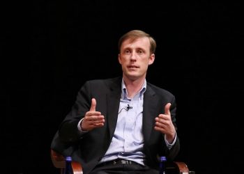 ЗСУ самі повинні визначати спосіб звільнення територій, окупованих до 24 лютого – Джейк Салліван