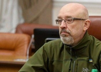 Україну задовольнить лише повне відновлення територіальної цілісності в кордонах 1991 року – Олексій Резніков