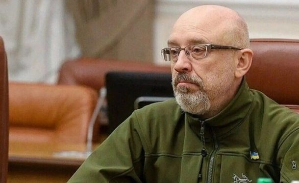 Україну задовольнить лише повне відновлення територіальної цілісності в кордонах 1991 року – Олексій Резніков