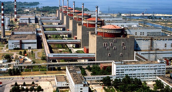 ЗАЕС знову відключили від мережі