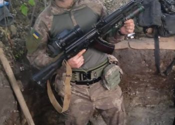 Великогаївська громада оплакує своїх Героїв: знову важка втрата