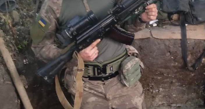 Великогаївська громада оплакує своїх Героїв: знову важка втрата