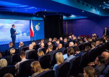 Громадського діяча з Тернополя Руслана Кулика ввели до Програмної Ради товариства Клубу Європа Карпат