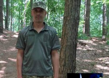 На війні загинув боєць Василь Галела