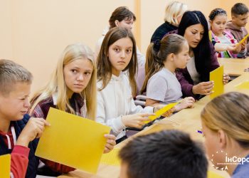 Проєкт «Підтримка прихистків Хоростківської громади Тернопільської області» набирає обертів