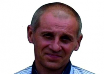 На війні загинув Ярослав Мидлик із Кременця