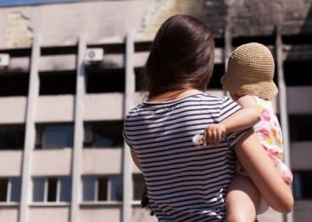 Для Тернополян, які розмістили у себе переселенців, збільшено матеріальну допомогу