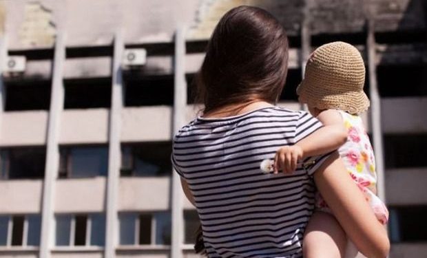 Для Тернополян, які розмістили у себе переселенців, збільшено матеріальну допомогу