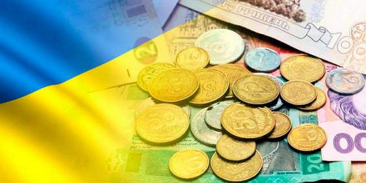 Основні показники нового бюджету