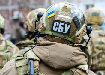 На Тернопільщині поліція та СБУ проводять відпрацювання в окремих населених пунктах