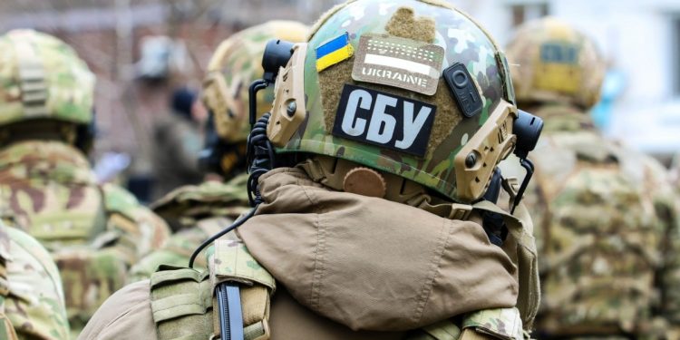 На Тернопільщині поліція та СБУ проводять відпрацювання в окремих населених пунктах