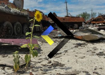 Культурний спротив. Відомі артисти записали зверення до українців на тимчасово окупованих територіях