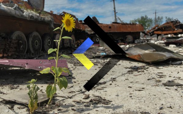 Культурний спротив. Відомі артисти записали зверення до українців на тимчасово окупованих територіях