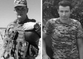 Чортківська громада втратила одразу двох Героїв з одного села