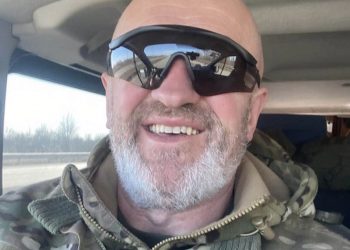 «Бізнесмени у рясі»: воїн ЗСУ закликає зупинити будівництво багатоповерхівки на території церкви у Тернополі