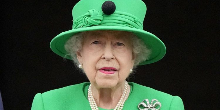 Як світ дізнається про смерть королеви Єлизавети II