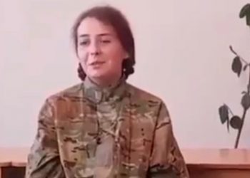 Нове відео з тернопільською Пташкою