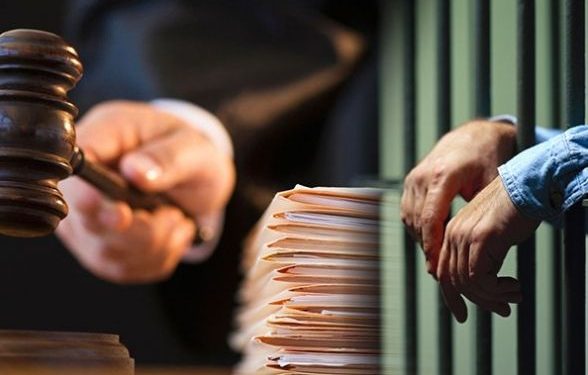 Дев’ять років за збиття пішохода