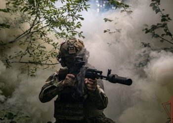 Анексія Путіним українських територій стане точкою неповернення — The Guardian