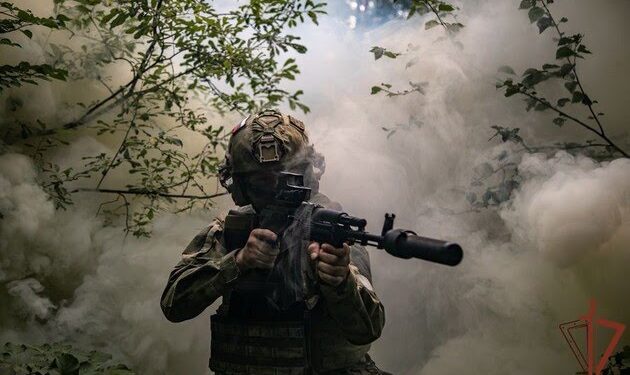 Анексія Путіним українських територій стане точкою неповернення — The Guardian