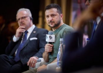 Після перемоги Україна стане однією з найпотужніших націй в Європі, – Егілс Левітс