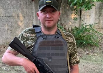 Скорботна новина вкотре вразила Кременеччину