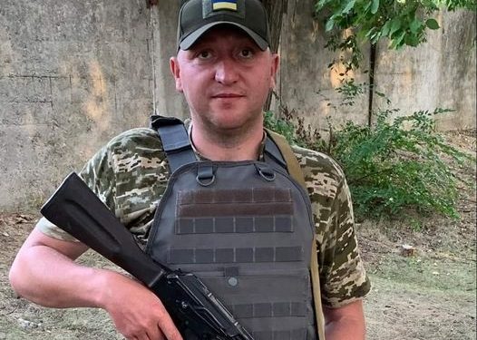 Скорботна новина вкотре вразила Кременеччину