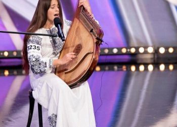 Дівчина з Тернопільщині бере участь у польському шоу талантів (відео)