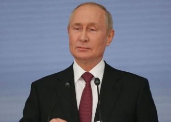 путін підписав укази про визнання “незалежності” Запорізької та Херсонської областей