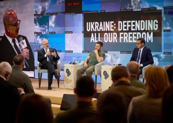 Україна та Європа здатні пройти зиму без російських енергоресурсів – Володимир Зеленський