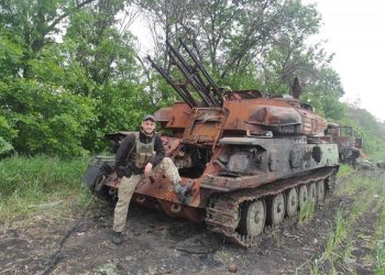 Збив, не випустивши жодної ракети