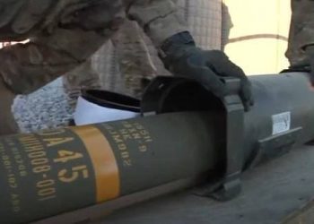 Яку зброю надають нам союзники (відео за посиланням)?