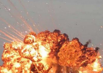 У Криму сталася “бавовна” під час виступу путіна – соцмережі