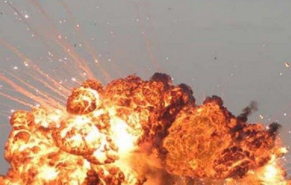 У Криму сталася “бавовна” під час виступу путіна – соцмережі