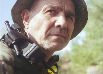 Жахлива звістка з фронту для Великогаївської громади